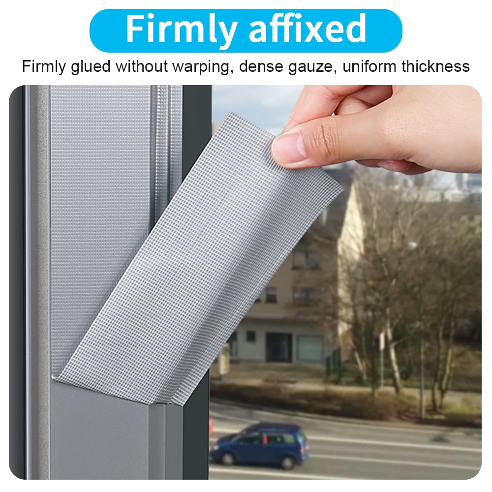 Multi-purpose duct tape product example
