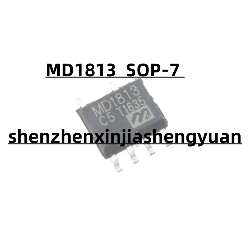

5pcs/Lot New origina MD1813 SOP-7