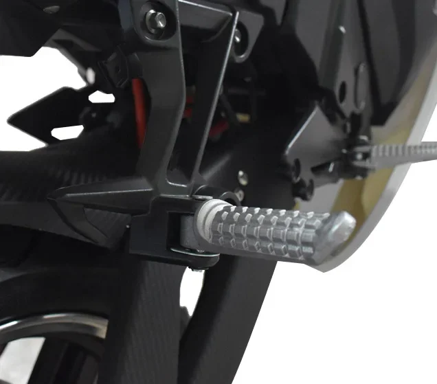 ZUIMIThe Latest New Energy Lithium Battery High Speed Electric Motorcycle 5000w 14kw 4000w With Factory Price