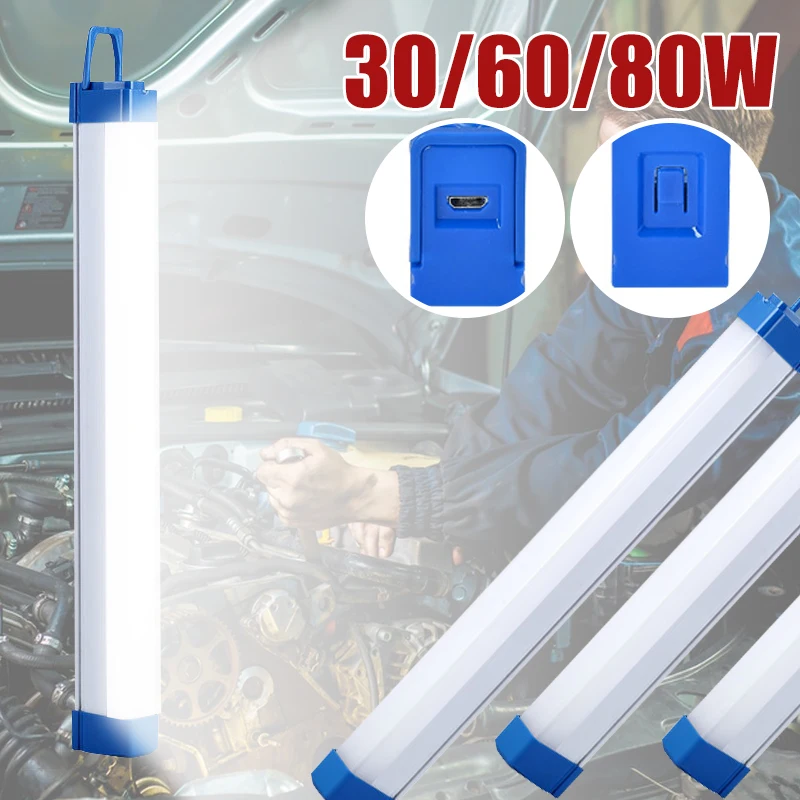 Светодиодные лампы для экстренных ситуаций