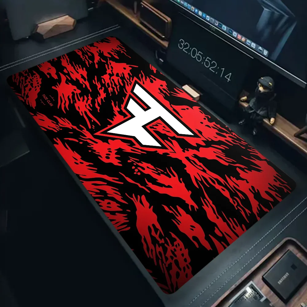 Faze My Favorite Office Mice Gamer Soft Mouse Pad Size For Game Keyboard Pad 4
