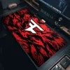 Faze My Favorite Office Mice Gamer Soft Mouse Pad Size For Game Keyboard Pad 4