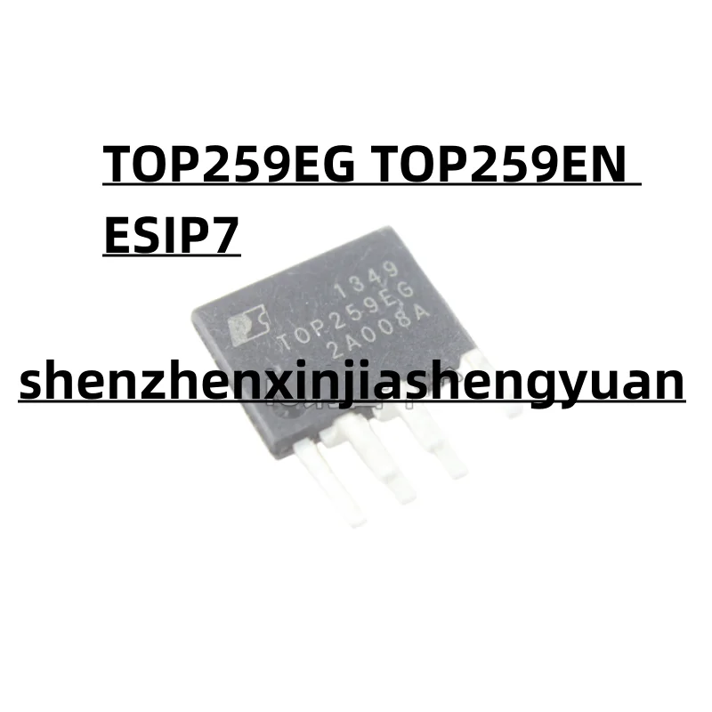 

1 шт./партия, новинка TOP259EG TOP259EN ESIP7