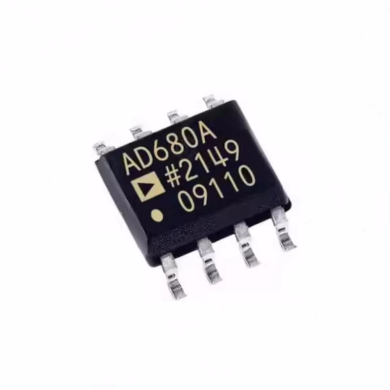 

10 шт./лот AD680ARZ 8-SOIC помощь PCBA полный список Бом и материалов