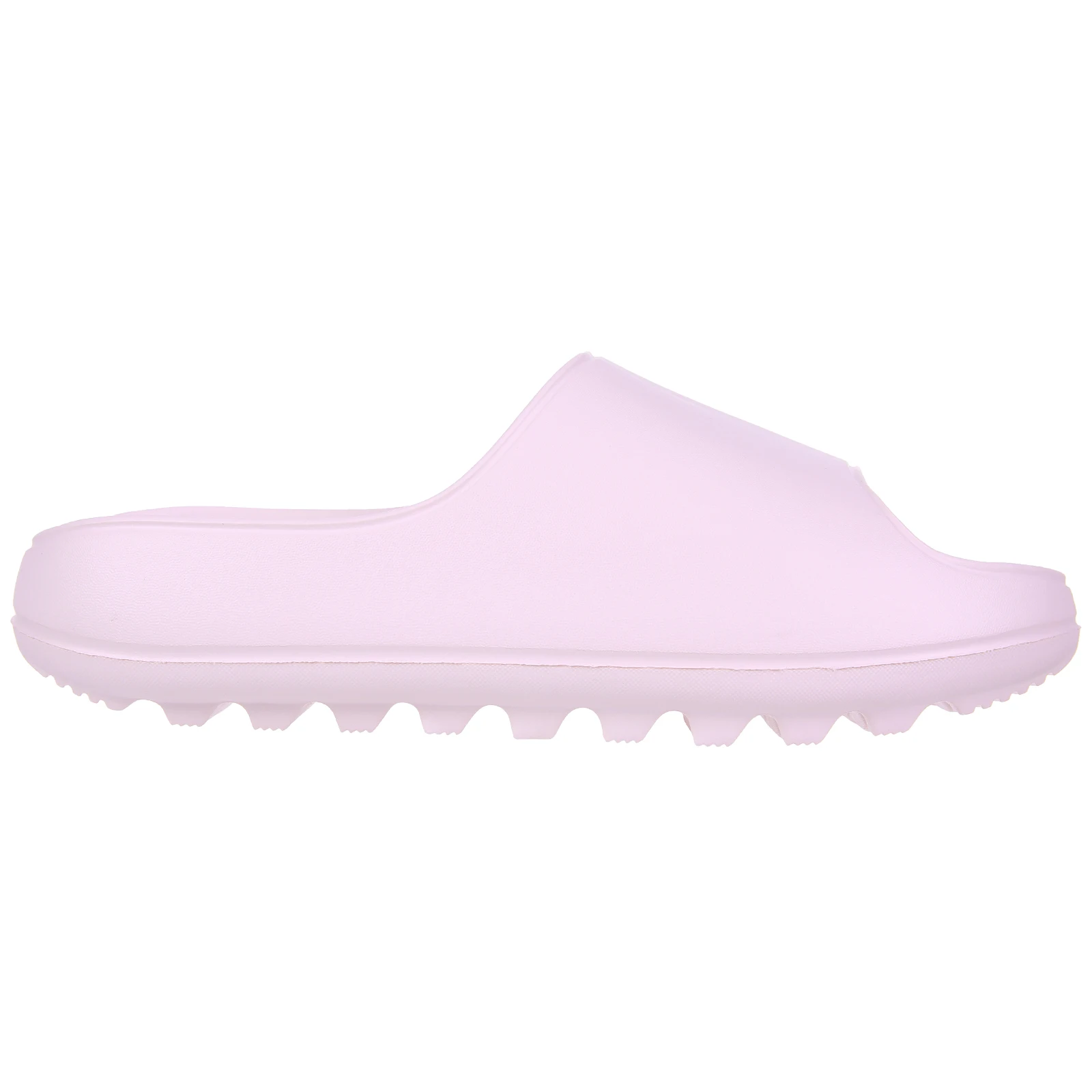 Comwarm Thick Platform Summer Slippers Women New Fashion Thick Sandals Men Beach Slippers Non-slip Bathroom Slides House Shoes