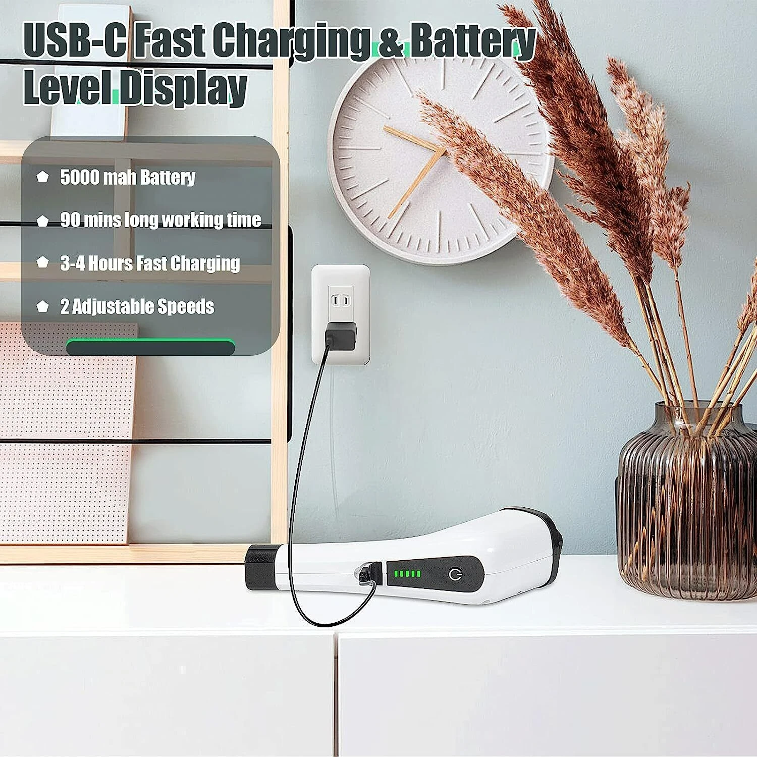 Effortlessly Achieve Deeper, Healthier Home with Revolutionary Eco-Friendly Cleaning Solution-Best Technology to Streamline Ro