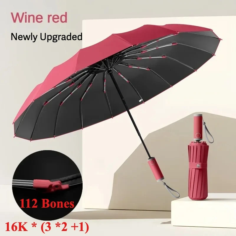 Wine red- 112 Bone
