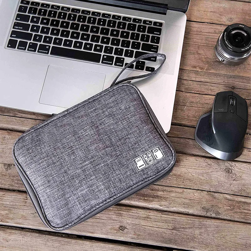 Watch Storage Box for Apple Watch Strap Case Data Cable Travel Smart Watch Wriststrap watch storage box watchband storage bag watch storage pouch watch storage bag