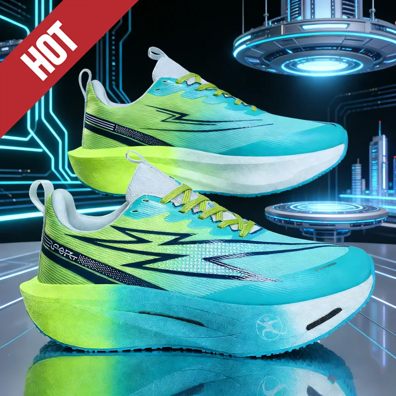 حذاء جري بروكس جليسرين 20 رجالي