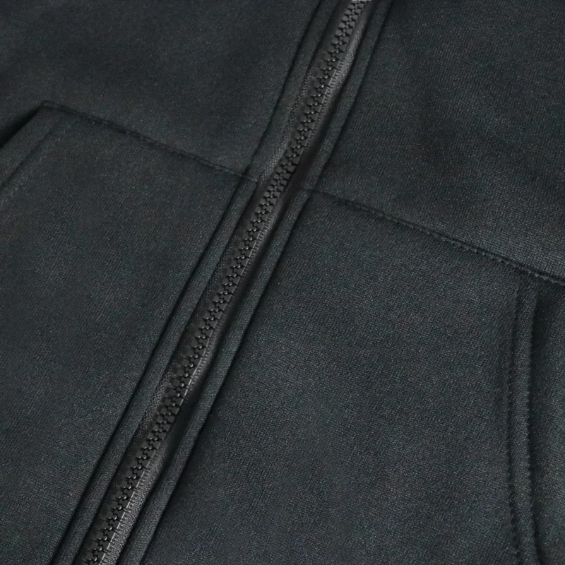 Hoodie packaging
