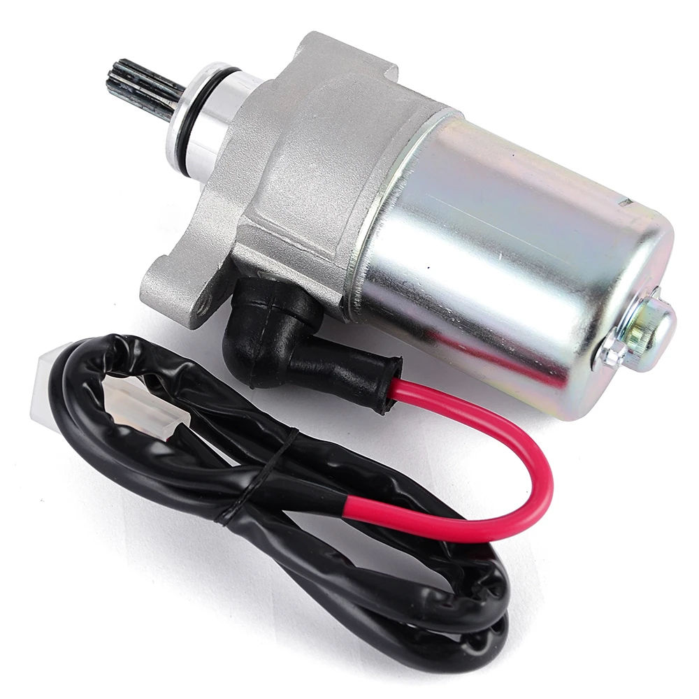 Yamaha TTR50 TTR50E TTR-50E TT-R50E TTR90 TT-R90 TTR 50 90 T105E T105SE T110 Crypton 1P6-H1890-00 5HN-81890-00 Starter Motor