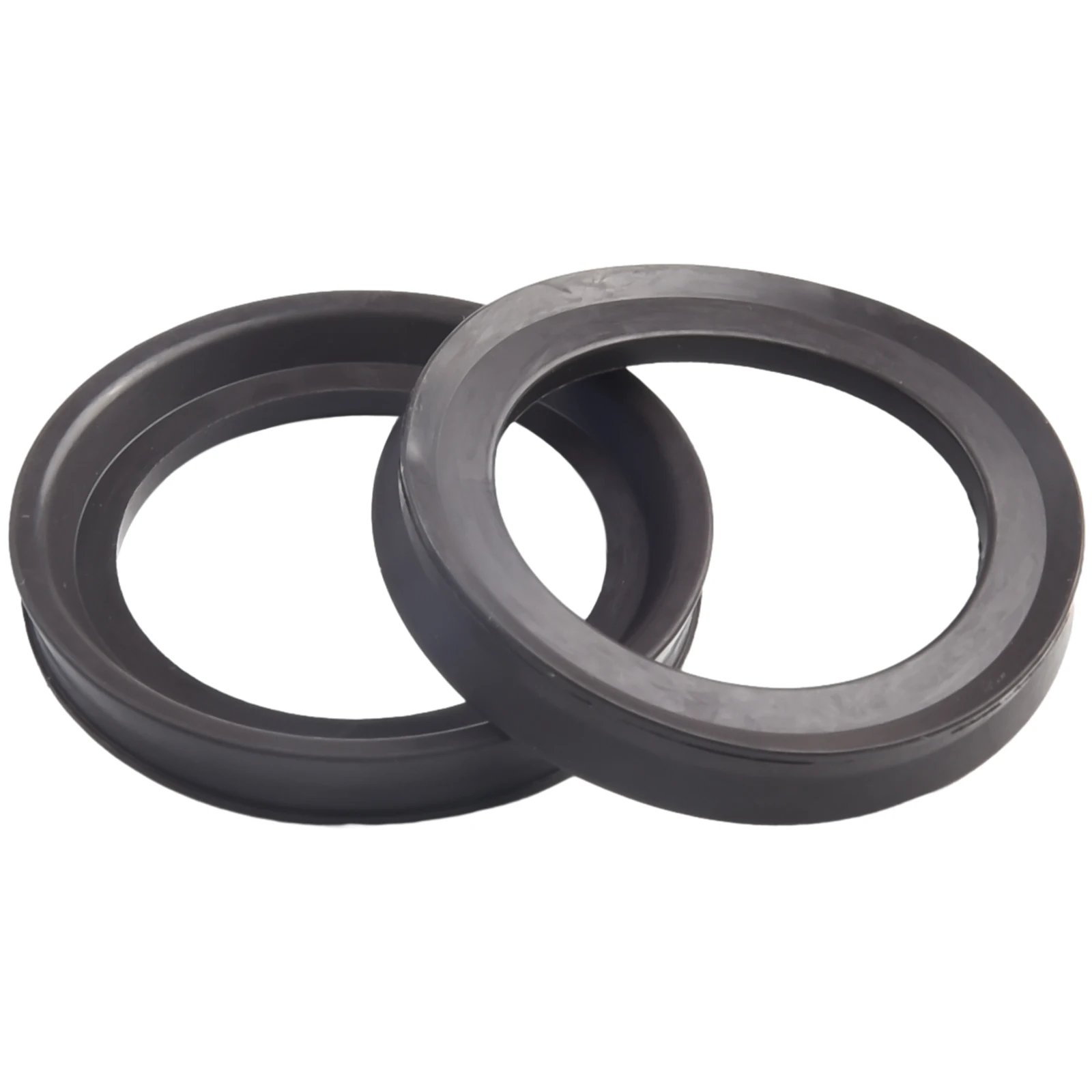4pcs Oil Ring Seal 44x32x6mm Oil Ring Seals For PH65A Electric Pick Piston Rod Electric Pickaxe Piston Loop Replacement Parts