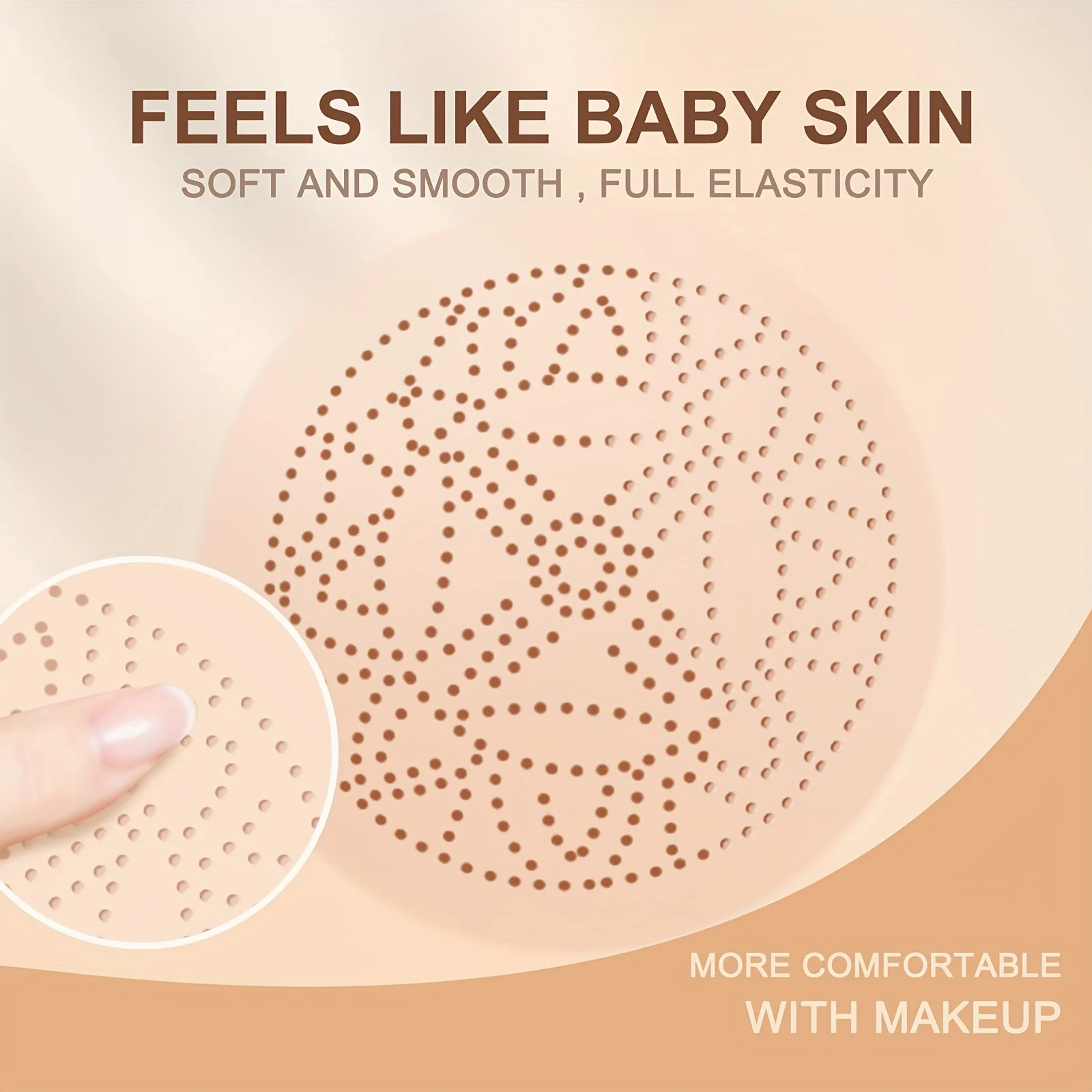 BB Cream Moisturizing Natural Nude Makeup Radiant Skin Maintenance