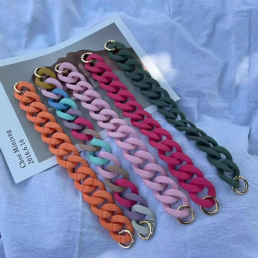 Purse Replacement Chains DIY Replacement Bag Strap Chain