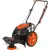 YL2250 22 in. 170cc Gas Walk Behind String Trimmer Mower, Orange 5