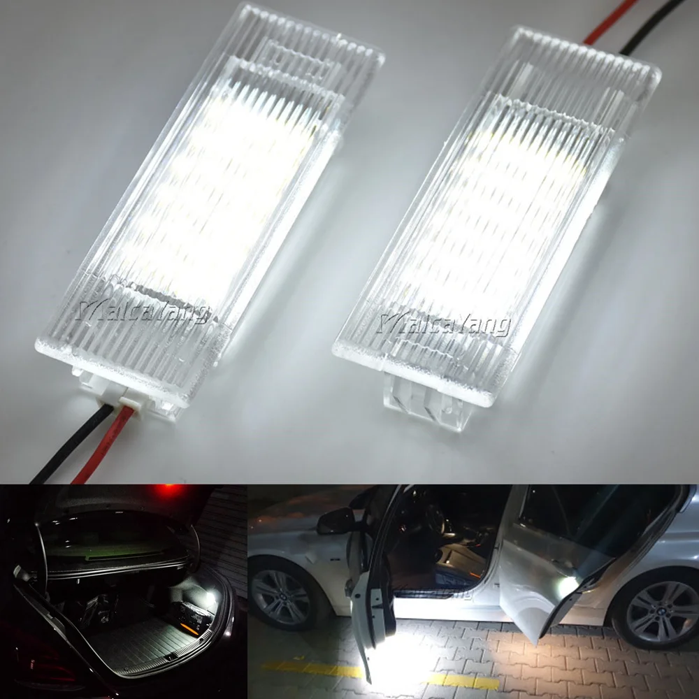 BMW F20 F21 F30 F31 F34 F32 F10 F11 F07 F01 E84 F26 I01  LED  ¦ Ϲ Ʈũ , 2 
