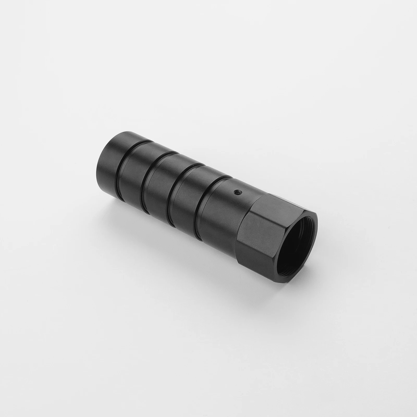 

LGT Saberstudio Grip for Metal Hilt Heavy Dueling Light Saber Handle Parts Head Components to Build Custom Lightsaber