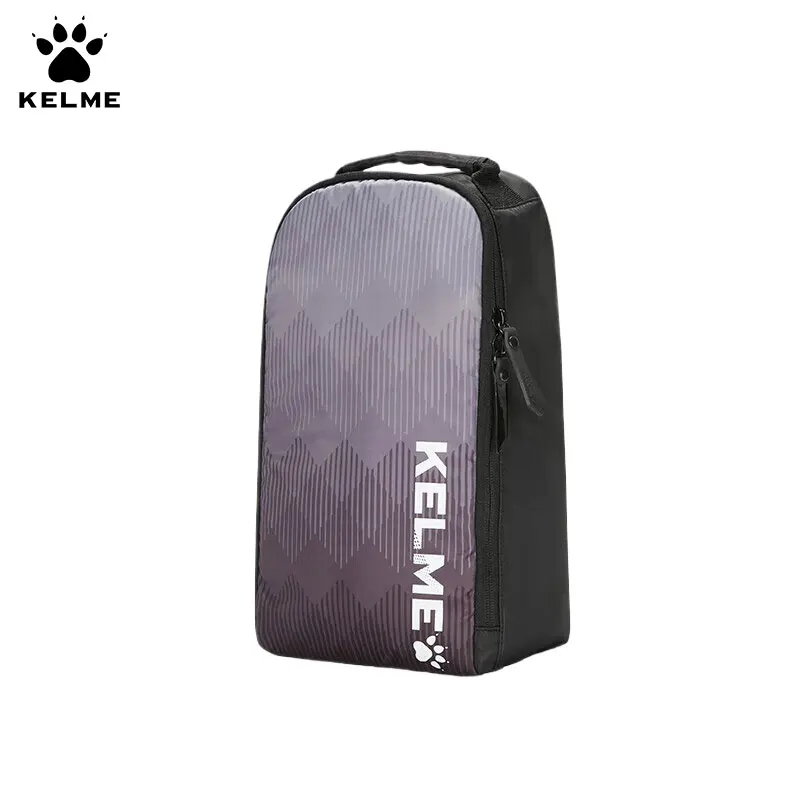 Kelme Sports Shoe Bag Outdoor Travel Storage Bag Football Shoe Sports Carrying Running