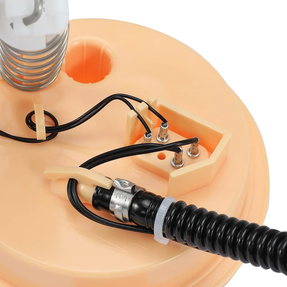 

Fuel Pump Filter Sending Unit for BMW E38 E39 Vehicles Superior Electric Components Plug and play installation Design