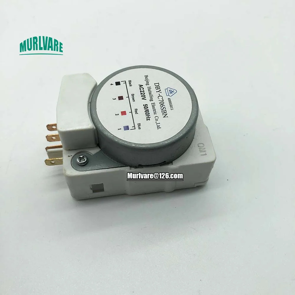 Acessórios Frigorífico, AC 220V, DBY-C706SBN, 1Pc