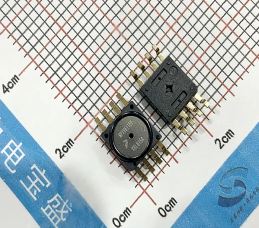 

1-10 пикселей/лот SMD Volupmpxv6115v Asli Otentik MPXV6115 фирменный датчик SOP-8