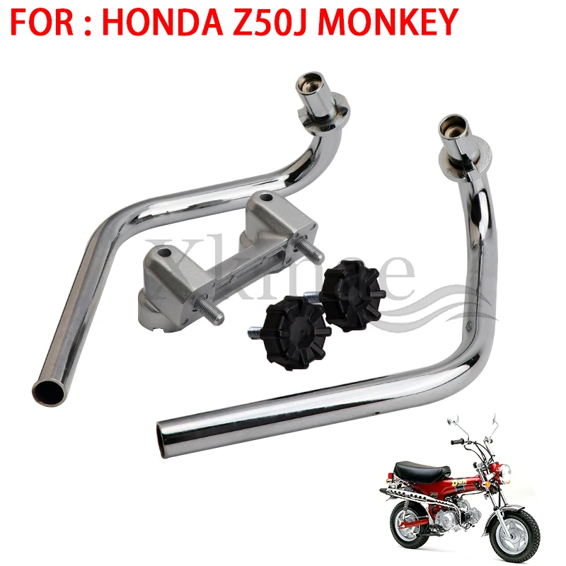 Pince de de Guidon de éTendre le Support D'Adaptateur de Guidon pour PA1250 Pan America 1250 S