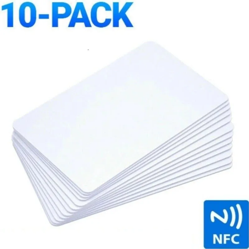 UID карта 13,56 МГц чип для TagMo Forum Тип 2 13