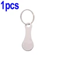 Silver-1pcs