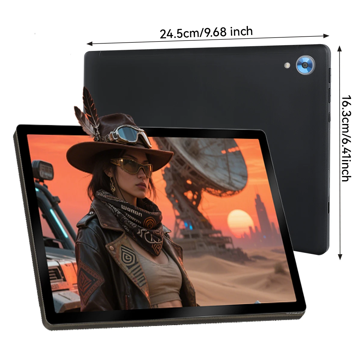 Black Tablet