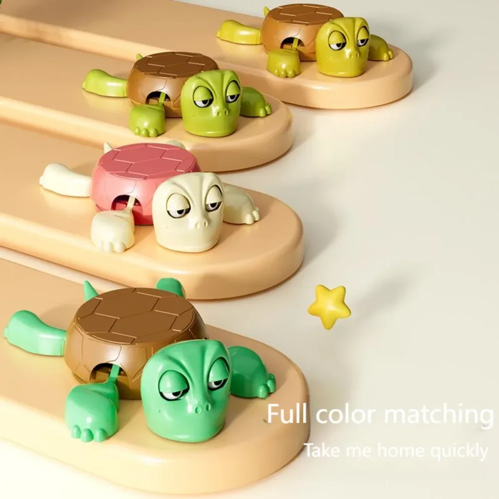 Fun Coaster Turtle Cup Pad 3d Printed Panicked Turtle Cup Mat Tea Coffee Mug Drinks Holder Tableware Decorative Home Decor