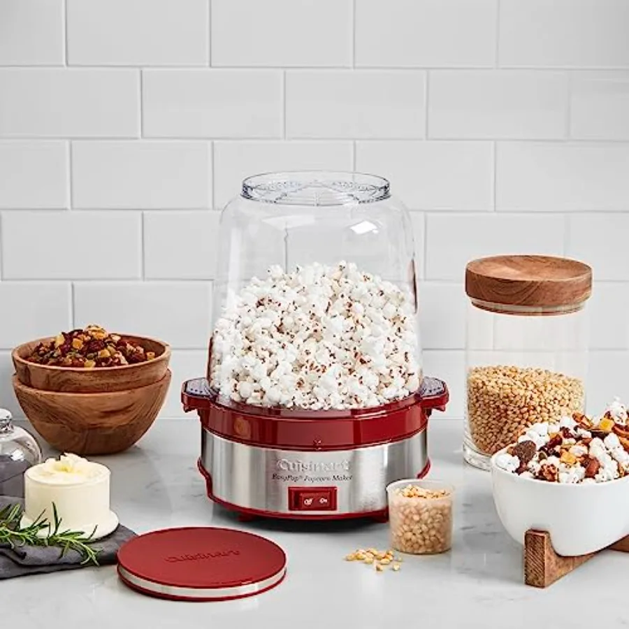 EasyPop Popcorn Maker 2