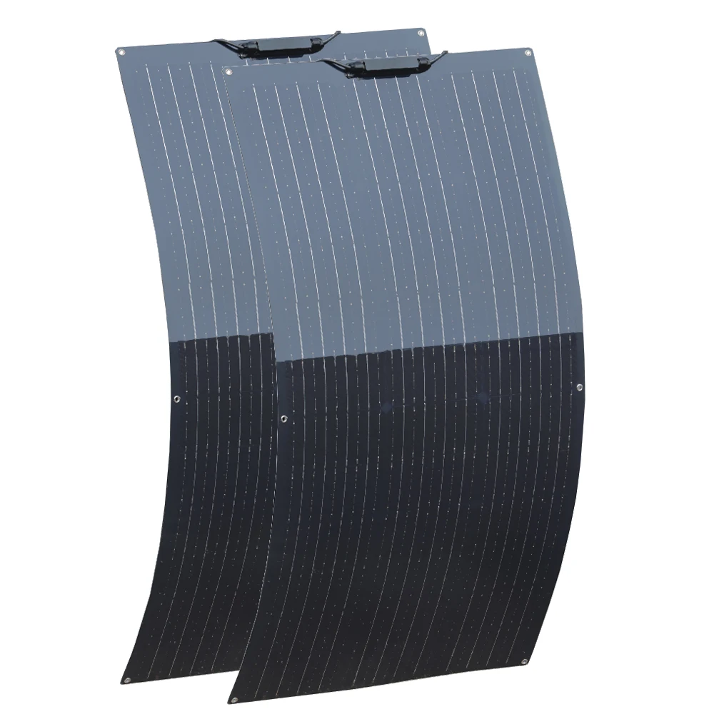 BOGUANG Flexible Solar Panel 태양광패널 태양광 패널 방수 ..