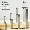 Heavy Duty G Type Woodworking Clamp Adjustable DIY Metal Pressing Plate Die Clamping Clips Quick Release Carpentry Clamps