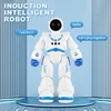 RC Robot Sensing CADY WIDA Intelligent Robo Programing Education Music Dance Robots Auto Follow Gesture Control Toys robots 1