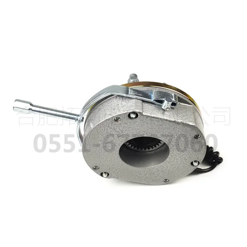 SDZ1-30 DC99V 30NM 65W YEJ100 motor brake power-loss electromagnetic brake power-off holding
