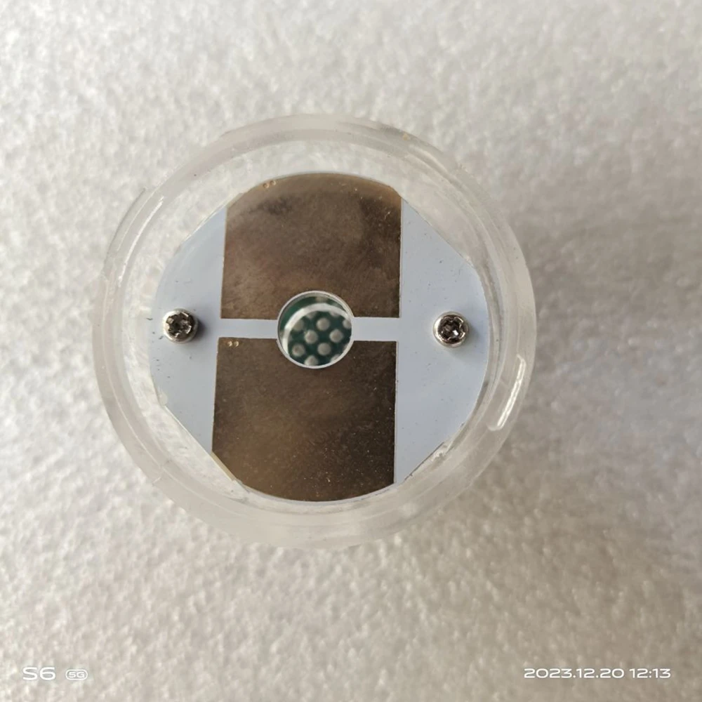 Micro Cartuccia Non Isolata 10Pin 25Pin 64Pin Nano Tips Per Accessorio Macchina A Radiofrequenza Frazionata Rf