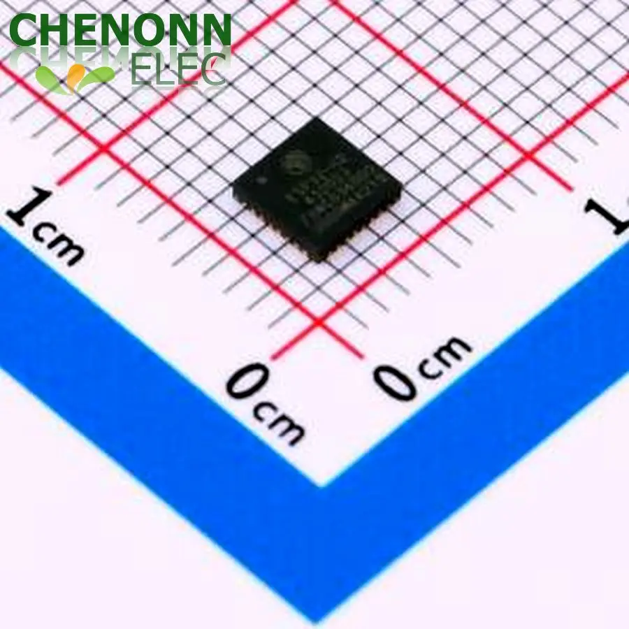 ESP32-H2FH4