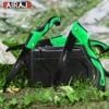 AIRAJ 1pc Extended Multi-functional Hand Saw, Woodworking Portable Steel Saw, Outdoor Tree And Camping Hand Saw 1