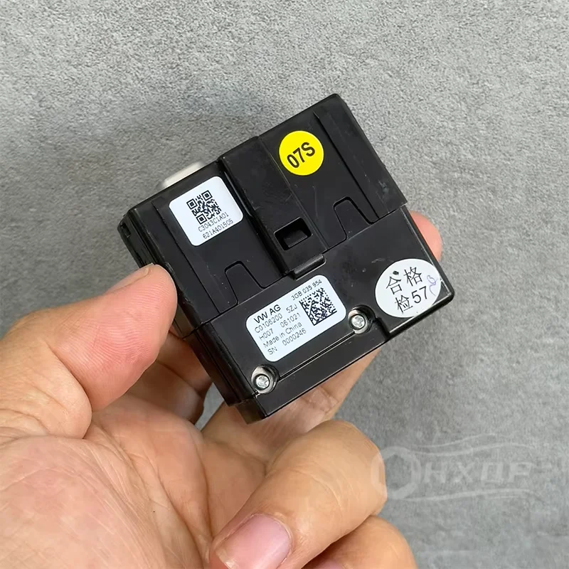 아우디 A4L A5 S5 A4 올로드 아반트 후면 USB 타입-C 충전 포트 USB 충전기 자동차 액세서리