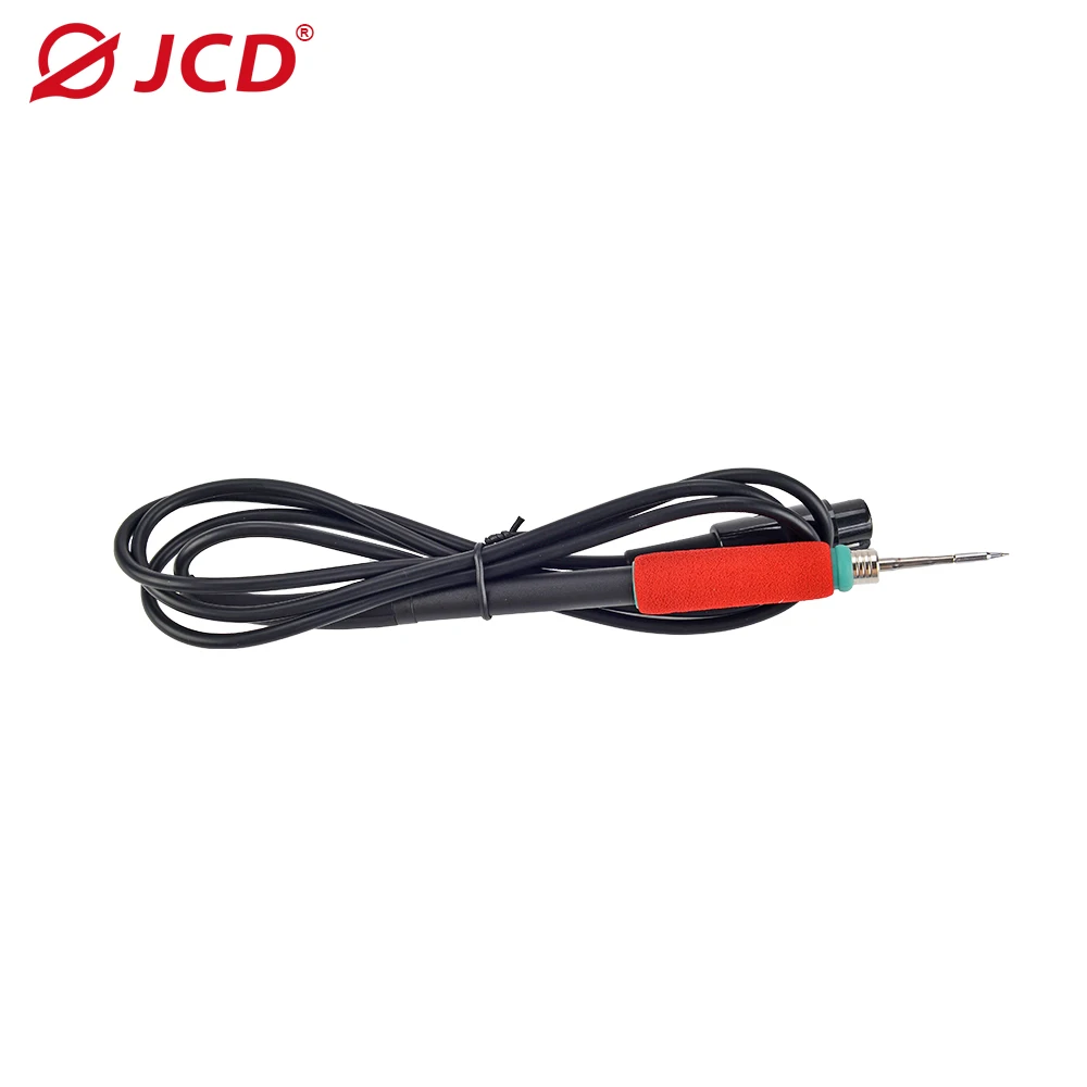 Soldering Iron Staion Repaid Heating Solder Iron Handle HD Display 2s Melting Ti