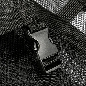 upgrade SUV car ceiling storage net pocket