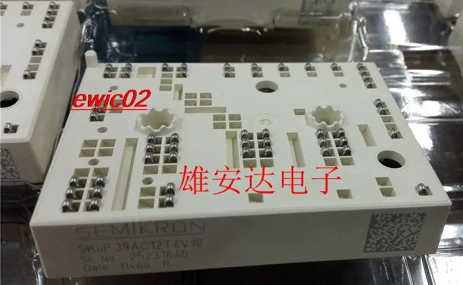 

Original stock SKIIP39AC12T4V10 12T4V1 SKIIP38AC126V2 37AC12T4V1 04NAD12T4V