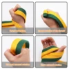 Arm Wrestling Pronation Belt Strap- 79" Durable Non-Slip Strap  for Pronation Forearm Strength Training 4