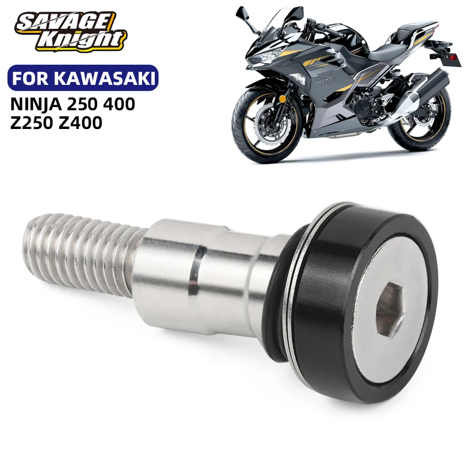 【Z21749】ナユタとフカシギ Affordable Freedom: KAWASAKI Ninja 250SL Custom - Webike Magazine