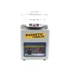 Magnetic Polishing Machine Electric Cleaning Polishing Magnetic Deburring Equipment Jewellery jewelry Magnetic Polishing Machine 4