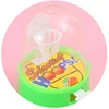 Mini Shooting Machine Children's Toys Finger Shot Basketball Kid's Puzzle Parent Child Interactive Games Toys Detachable Housing 5