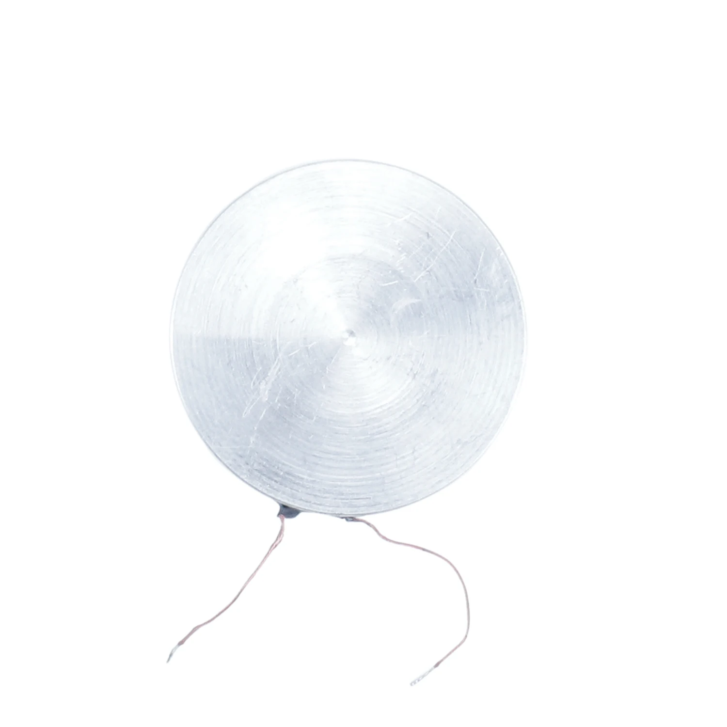 1PC GHXAMP 35MM Vibration Resonance Speaker For Massage Therapy Oscillator