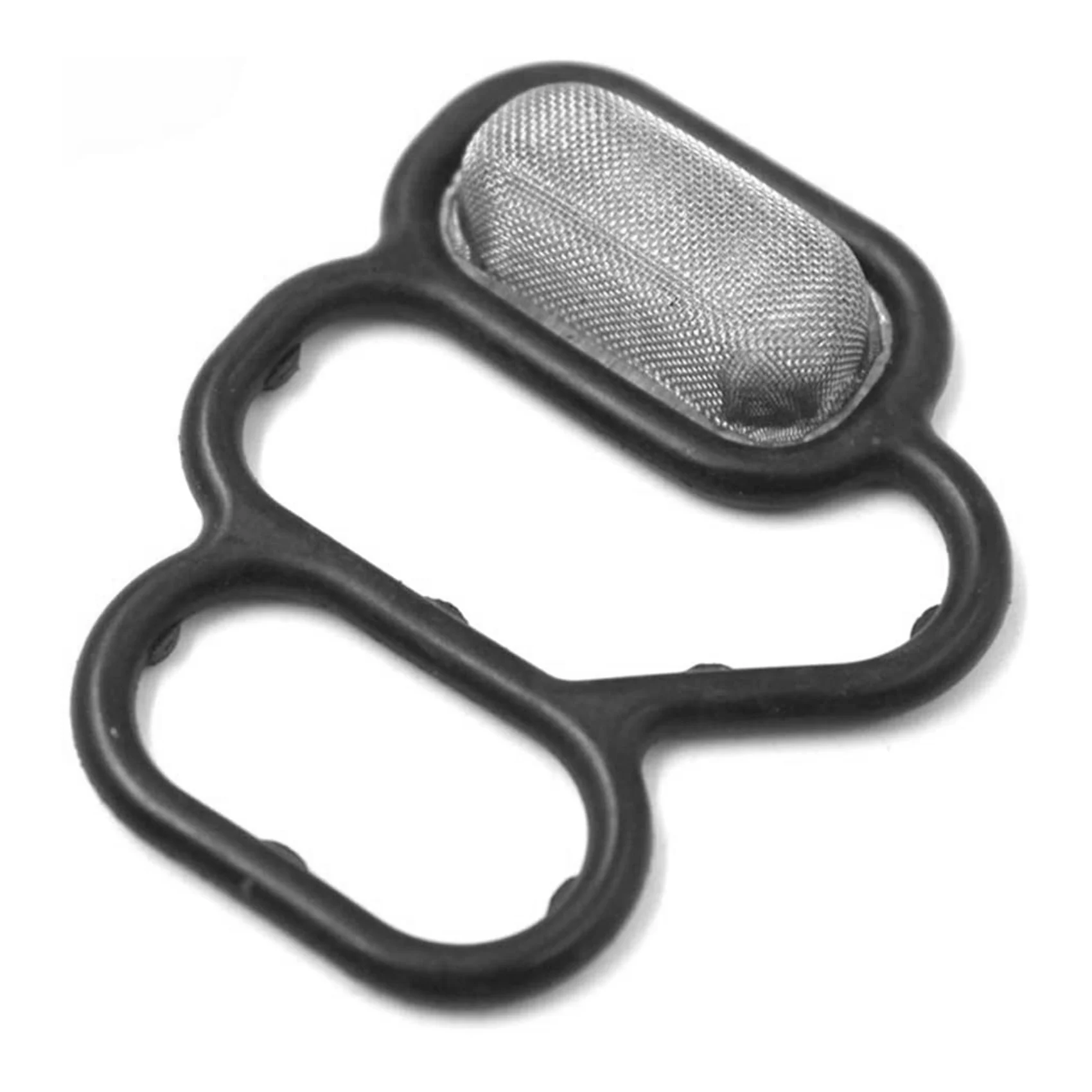 

Car Engine VTEC Solenoid Gasket Variable Timing Solenoid Valve Filter Gasket 15825-RB0-003 for Honda CR-Z Fit City