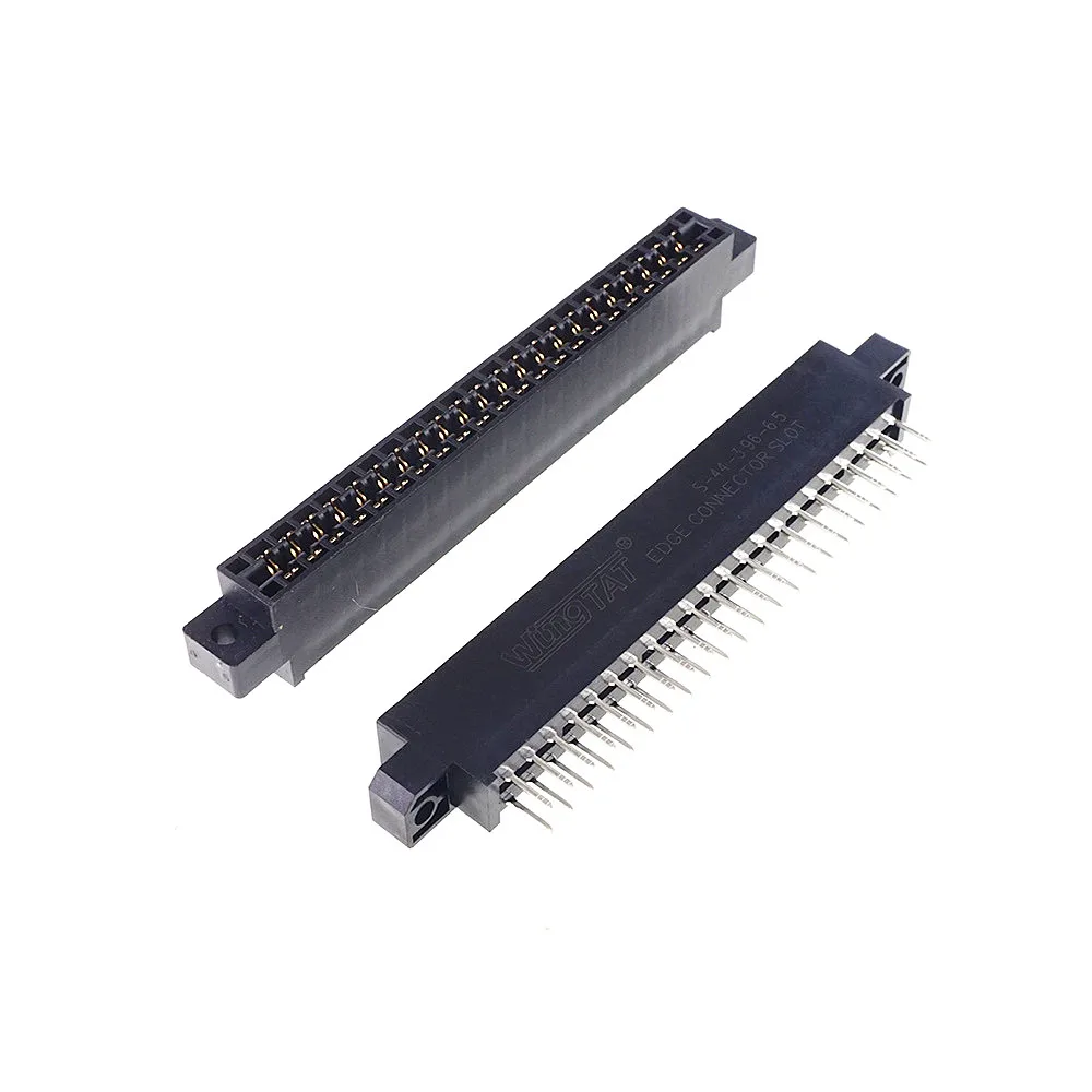 396mm 44 56 pinos 2 linha pcb 02