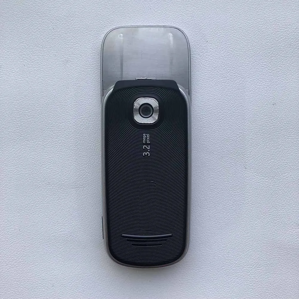 هاتف محمول أصلي غير مقفول 7230 بلوتوث FM 3MP GSM ل...